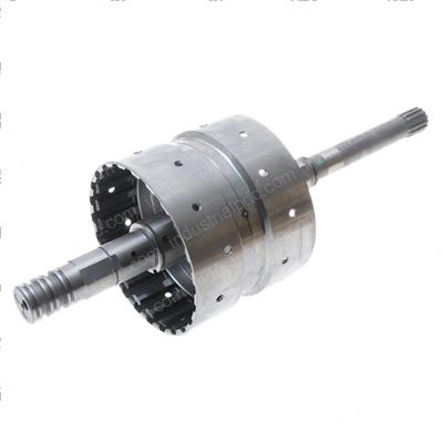 Picture of Shaft + Drum