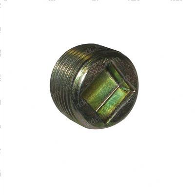 Picture of Plug - Drain