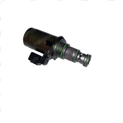 Picture of Valve - Solenoid
