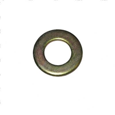Picture of Washer - 16mmx30mmx3mm