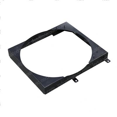Picture of Shroud Assembly