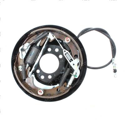 Picture of Brake Assembly Lh