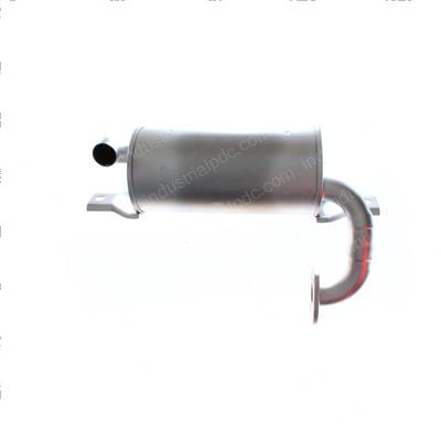 Picture of Muffler