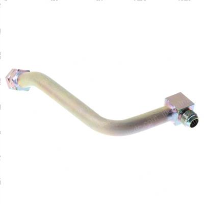 Picture of Pump and Suction Delivery Pipe