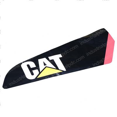 Picture of Label-Cat L.