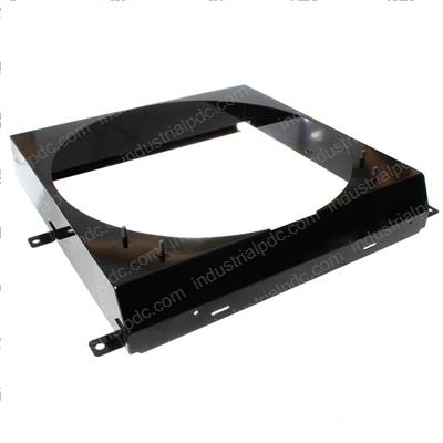Picture of Shroud Assembly