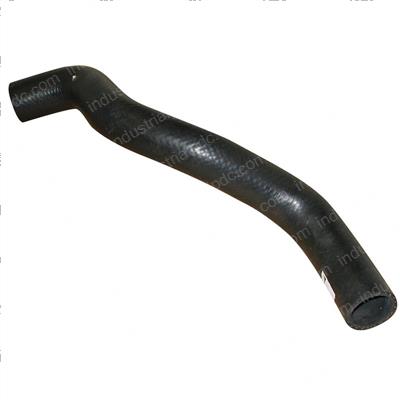 Picture of Hose - Upper Radiator