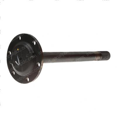 Picture of Shaft-Front