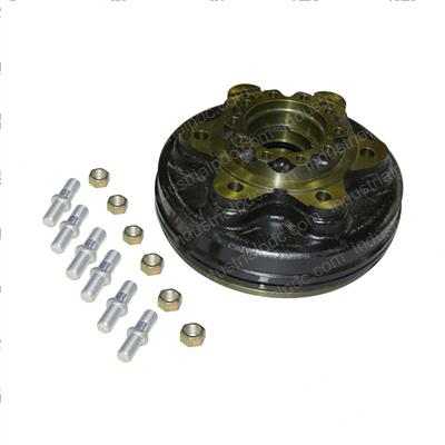Picture of Front Hub Kit
