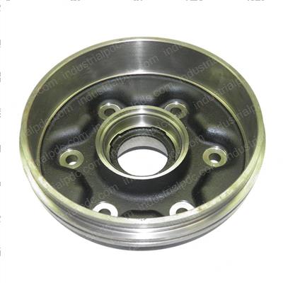 Picture of Hub - Front Wheel