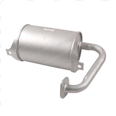 Picture of Muffler