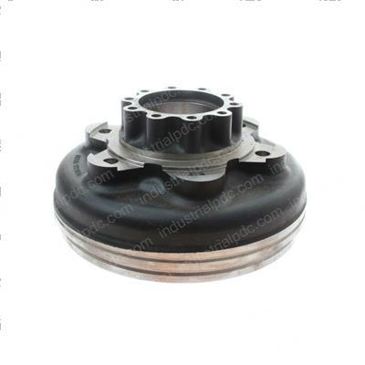 Picture of Hub - Front