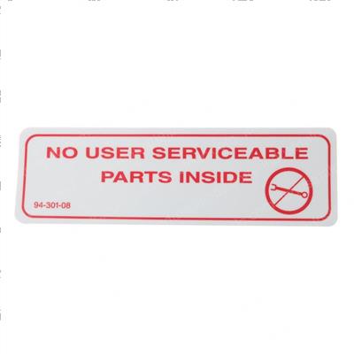 Picture of Decal Accel. Module