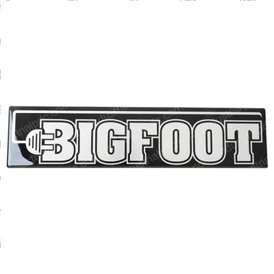 Picture of Sticker - Decal