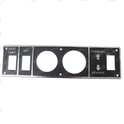 Picture of Panel Instr E 4-51/4-57