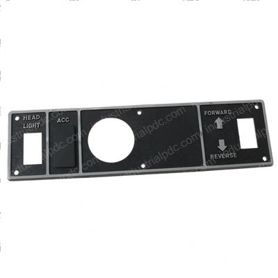 Picture of Panel Instrument Status Only