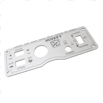 Picture of Panel Dash C4-25 Sem