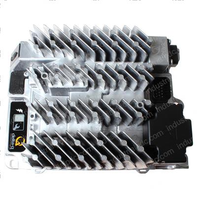 Picture of Charger - Delta-Q Ic650 36v18a