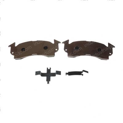 Picture of Pad - Brake Set