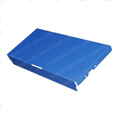 Picture of Lid-Battery Box W/Decals