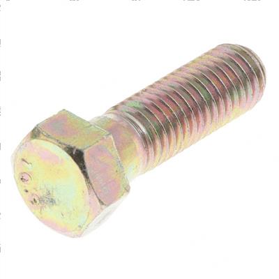 Picture of Bolt - Hexagon Head