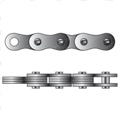 Picture of Chain - Cut to Length