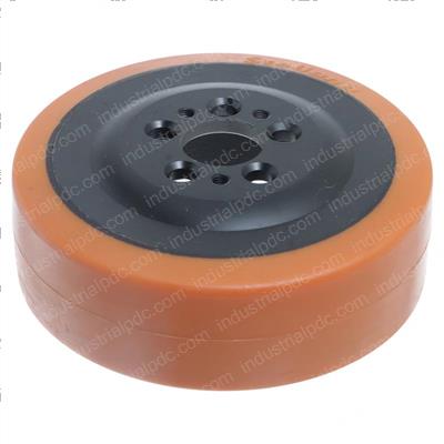 Picture of Wheel - Drive 230x75