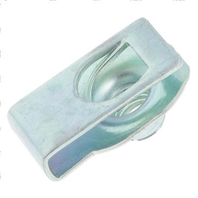 Picture of Spring Nut M10