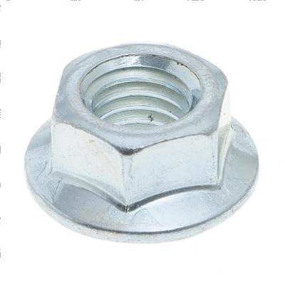 Picture of Nut Flange (8mm)
