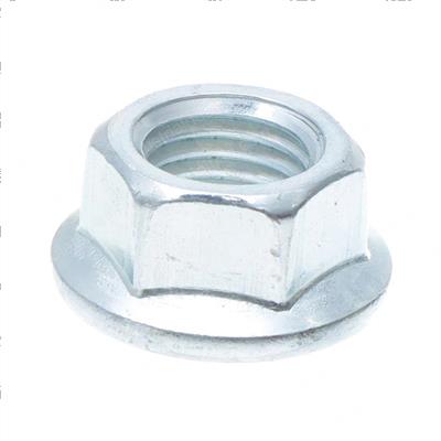 Picture of Nut Flange (10mm)