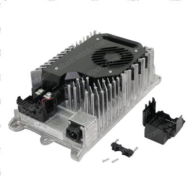 Picture of Charger 48v 25a Delta Q 1200w