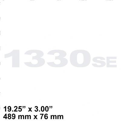 Picture of Decal - 1330se