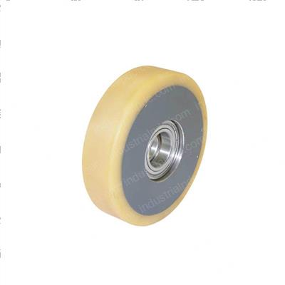 Picture of Wheel - Load