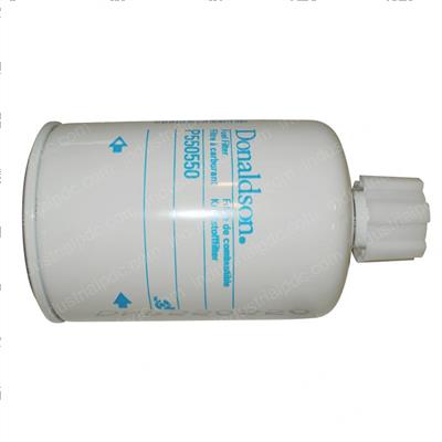 Picture of Filter - Fuel