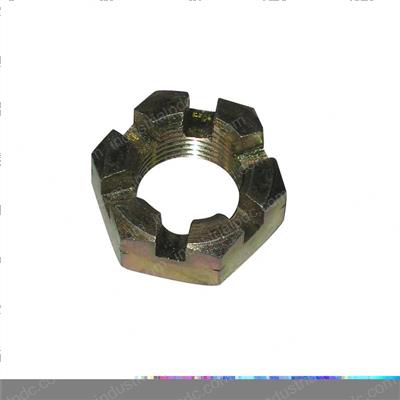 Picture of Nut-Slotted