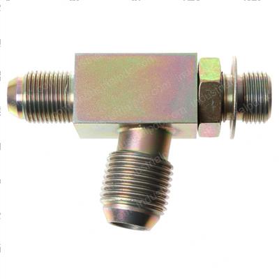 Picture of T-Joint