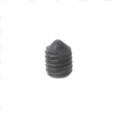 Picture of Pin - Threaded M6x622h