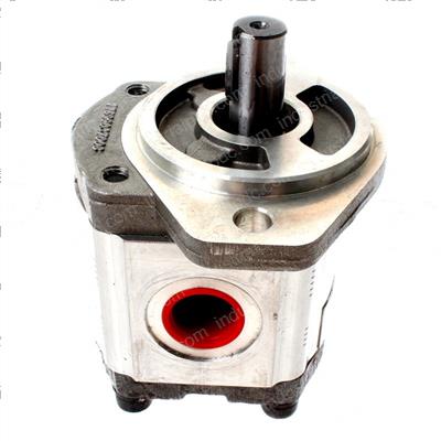 Picture of Motor - Hydraulic