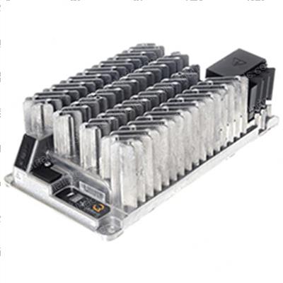Picture of Charger- Delta-Q Ic900 24v37.5a