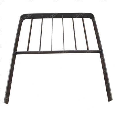 Picture of Backrest - W10