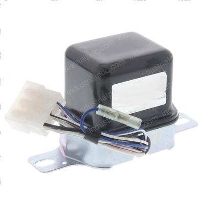 Picture of Regulator - Voltage 12 Volt