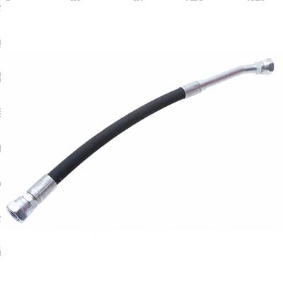 Picture of Hoserubber