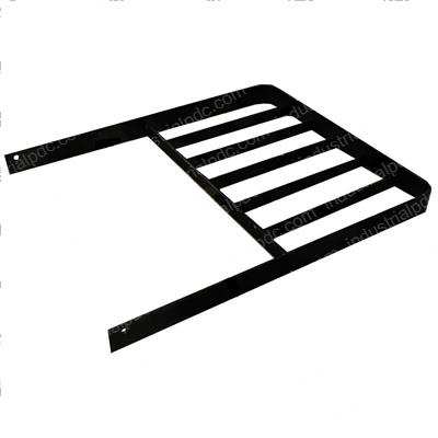 Picture of Backrest - W92