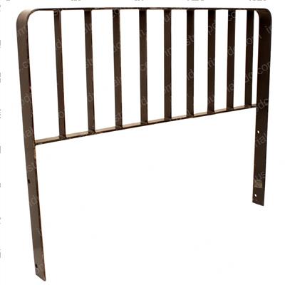 Picture of Load Backrest