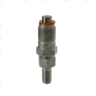 Picture of Nozzle + Holder