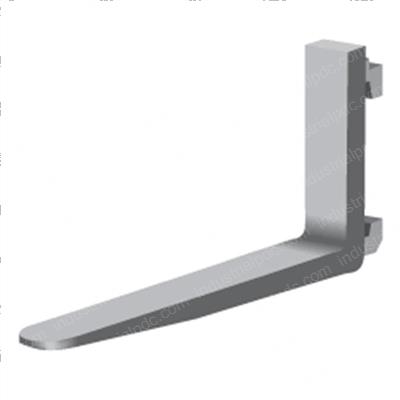 Picture of Fork - 1-3/4 X 5 X 72 Cl3