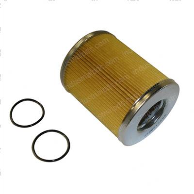Picture of Filter - Hydraulic