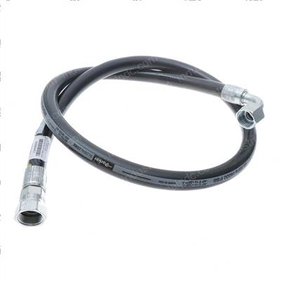 Picture of Hose Assy 3/4 90 Fem Str Fem