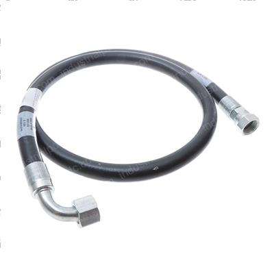 Picture of Hose Assy 3/4 90 Fem Str Fem