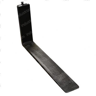 Picture of Fork Assembly -Lu